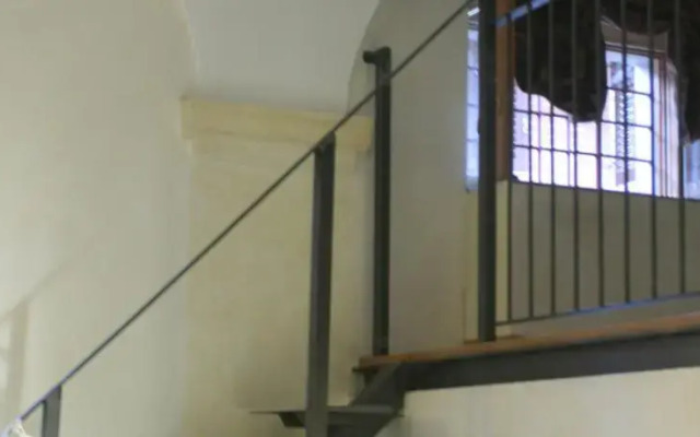 Apartment Casa LeViti