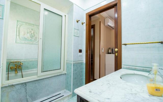 Sky-Terrace in Central Station, 3 bedrooms