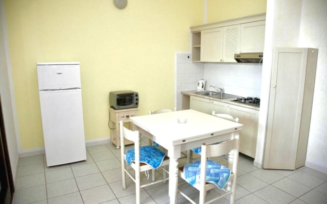 1 Borgo Di Mare Bilocale Superior