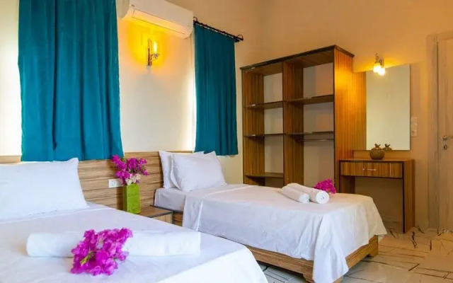 Villa Ruby