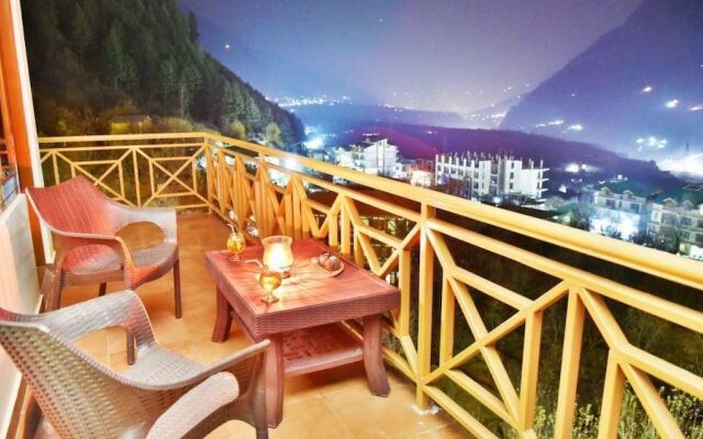 Whistling Pines Resorts and Spa