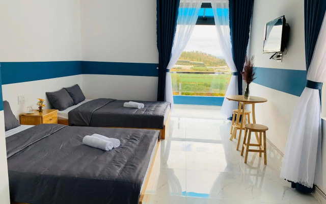 November Villa Đa Lat