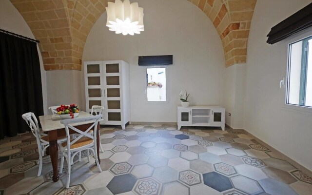 Charme B&B Dimora Quarta