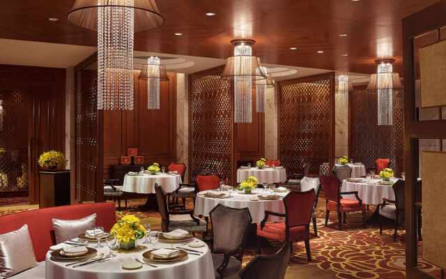 Shangri-La Bengaluru