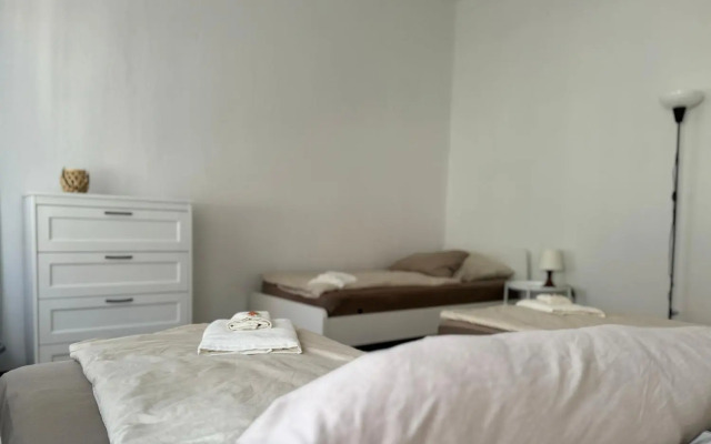 Ferienwohnung in Zwickau