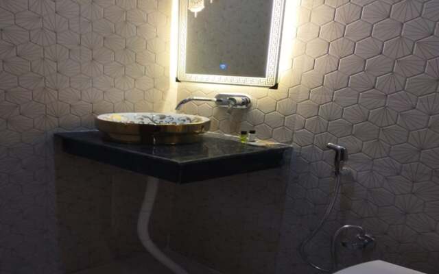 Chakrata Inn Resort