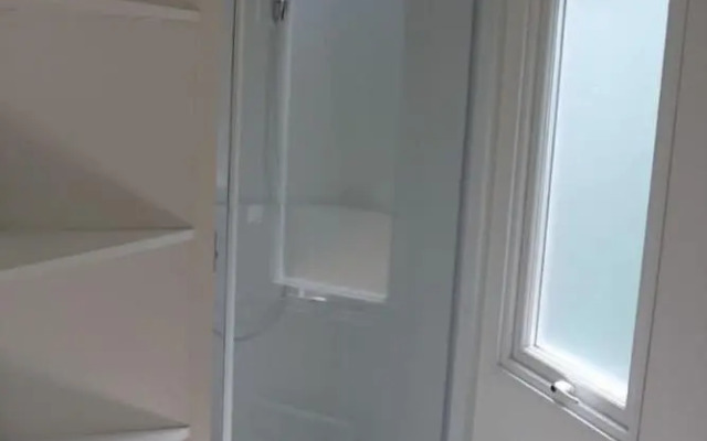 Camping Les Sables Blancs