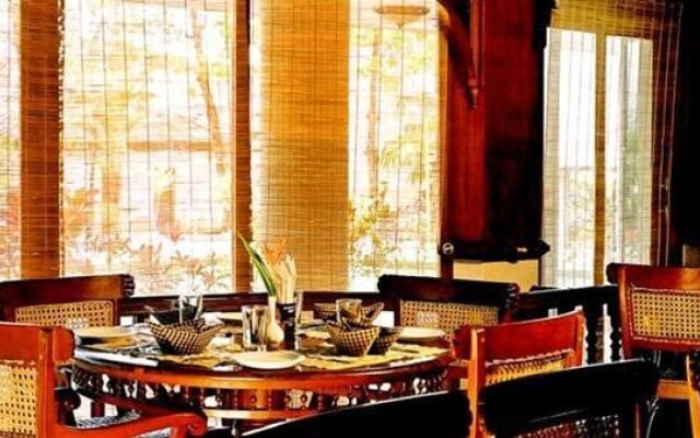 Alleppey Prince Hotel
