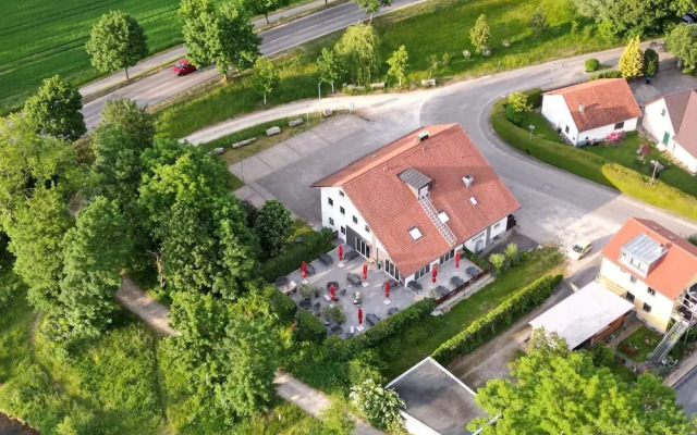 Das SinGold Boutique Hotel Restaurant