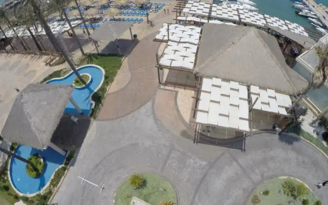 San Stephano Resort