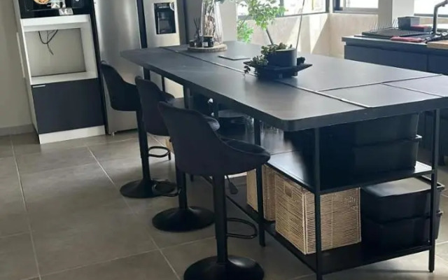 Quarteira Mar 2Br - 250m Quarteira Beach