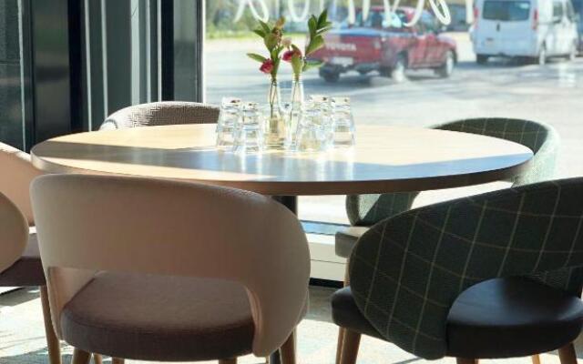 Hotel Fabrik Forssa
