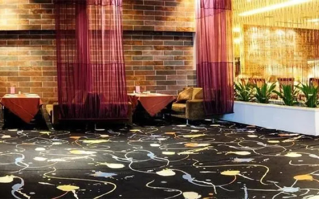 Ocean International Hotel - Taizhou