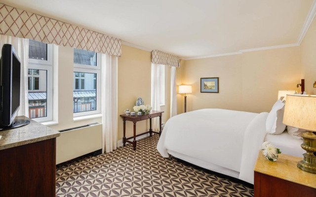 Fairmont Le Manoir Richelieu