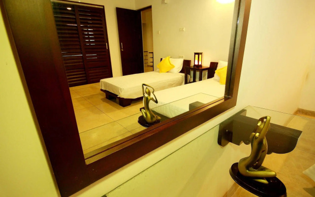 Ankinda Luxurious Villa