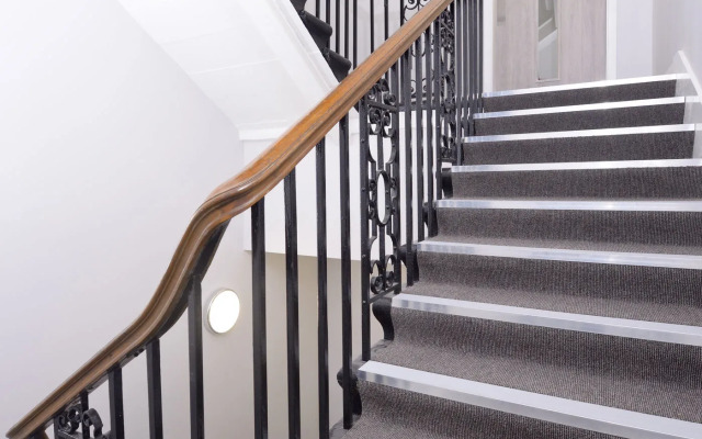 Destiny Scotland - Glassford Residence