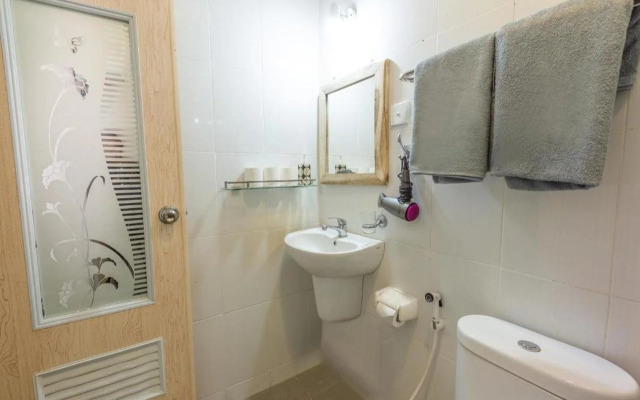 Maisaba Seminyak Loft & Villas