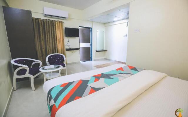 The Paradise Aundh