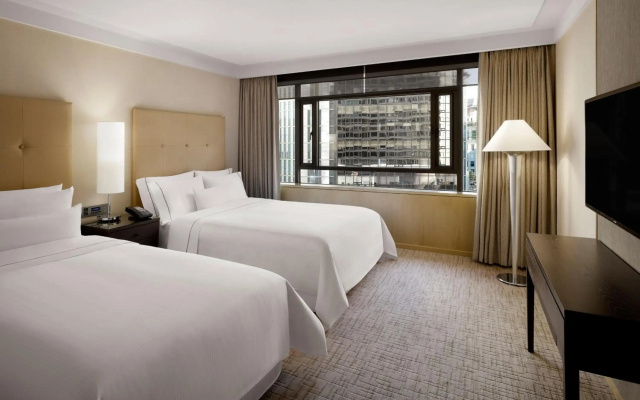 The Westin Josun Seoul