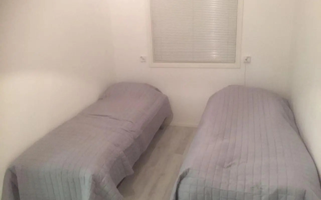Aurora Apartment Inari