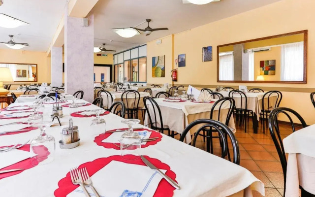Hotel Avana Mare