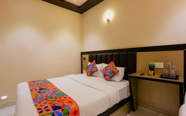 Fabhotel Prime Land