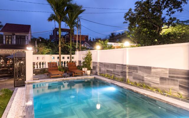 Rice River Villa - Hoi An