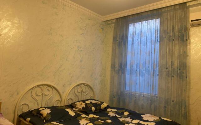 Merab House