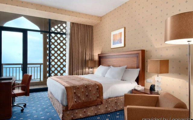 Hilton Algiers
