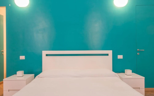 RSH Apartment Sistina Enchanting One Bedroom B