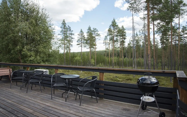 Sälens Vandrarhem - Hostel