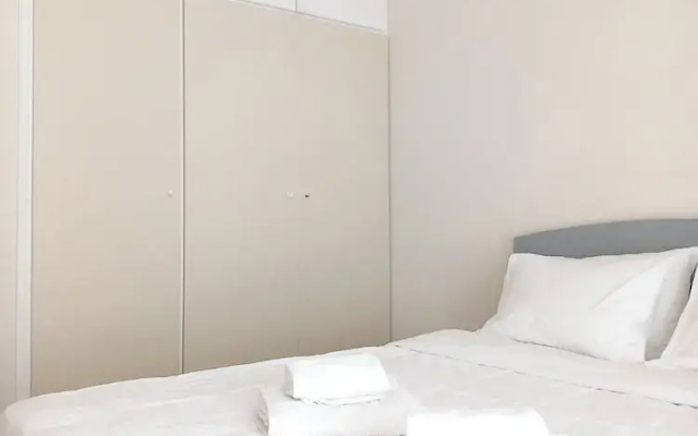 Koukaki Penthouse