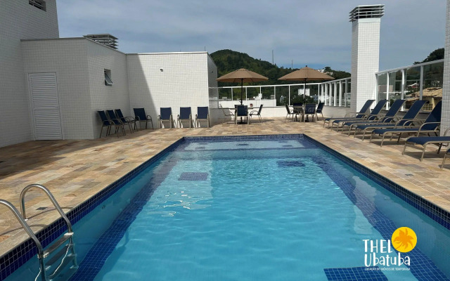 Thel Ubatuba - 103, Portal da Serra - Toninhas