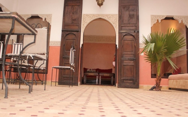 Riad Lilen