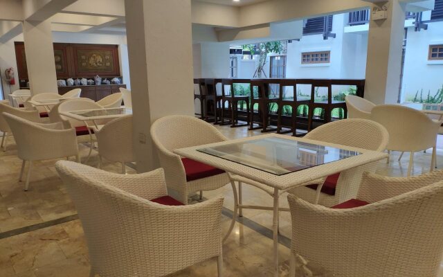 Anika Boutique Hotel