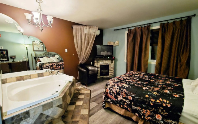 Hotel-Motel Drummond