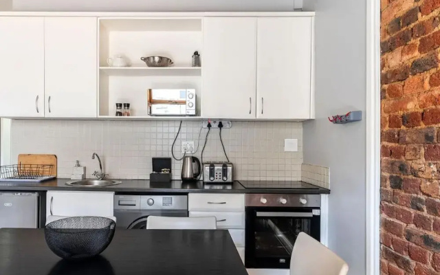 Long Street Self Catering Apartments