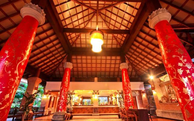Phuket Orchid Resort and Spa