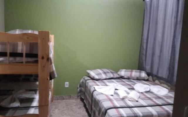 Hostel Falcão