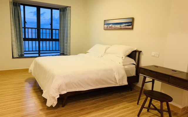Wenting Apartments (Deli-Haibeihai)