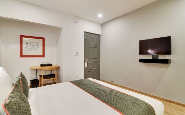 OYO Townhouse 237 Kovilambakkam