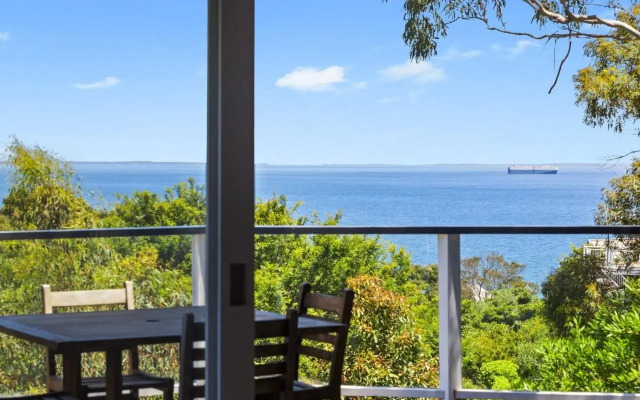 Positano Mt Martha