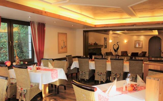 Land-gut-Hotel Zur Brücke