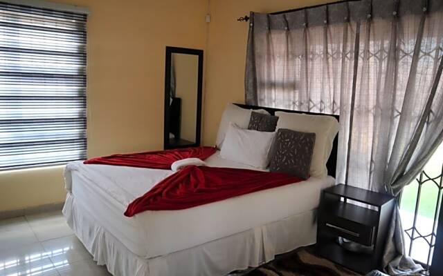 KwaZikode Bed & Breakfast