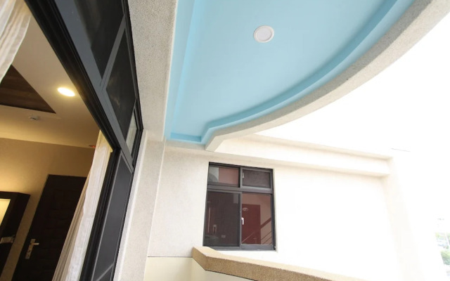 Bravo Ling Jing Hotel