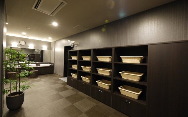 Grandvrio Hotel Nara Wakura