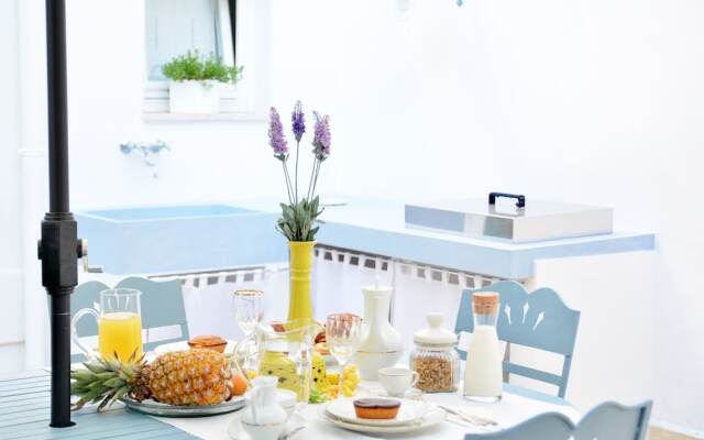 Petra e Culure Luxury Home