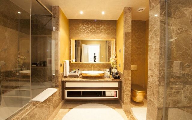 Vhillas Private Luxury Villa Azur