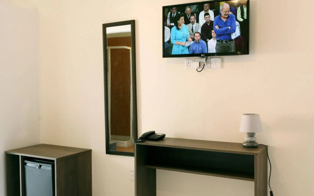 Elena Boutique Residence