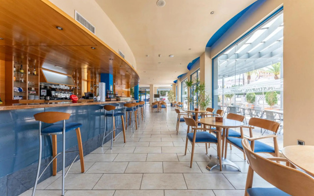 Hotel Rober Palas